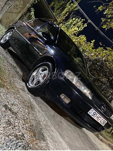 Opel Vectra 1999, 253,353 km - 2.0 l - Bakı