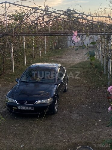 Opel Vectra 1999, 253,353 km - 2.0 l - Bakı