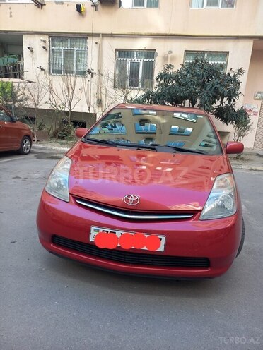 Toyota Prius 2009, 256,439 km - 1.5 l - Bakı