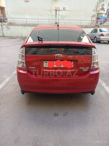 Toyota Prius 2009, 256,439 km - 1.5 l - Bakı