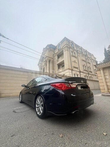 Hyundai Sonata 2013, 225,308 km - 2.4 л - Bakı