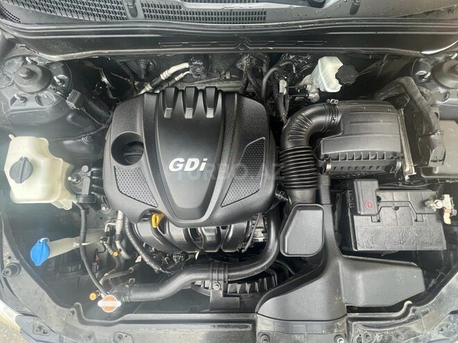 Hyundai Sonata 2013, 225,308 km - 2.4 л - Bakı