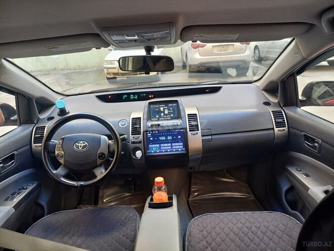Toyota Prius 2009, 256,439 km - 1.5 l - Bakı