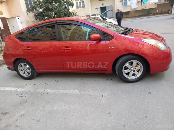Toyota Prius 2009, 256,439 km - 1.5 l - Bakı