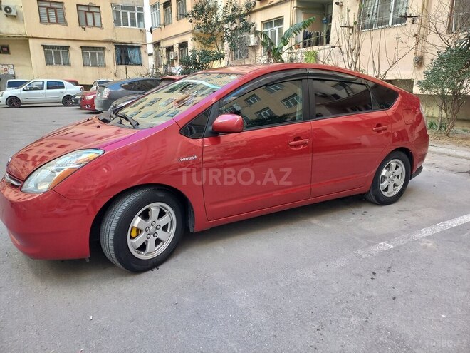 Toyota Prius 2009, 256,439 km - 1.5 l - Bakı