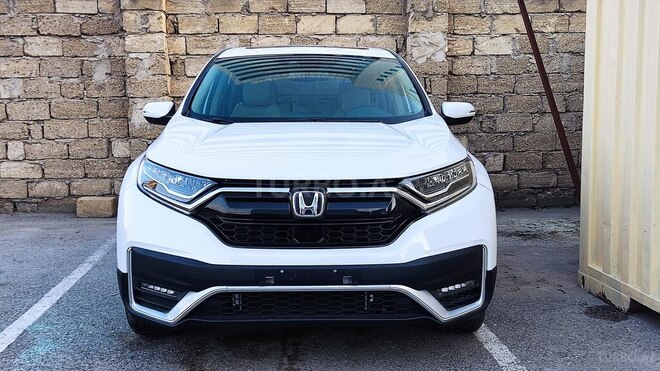 Honda CR-V 2022, 4,000 km - 2.0 l - Bakı