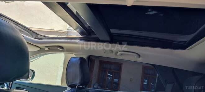 Hyundai Santa Fe 2013, 173,000 km - 2.4 l - Tovuz