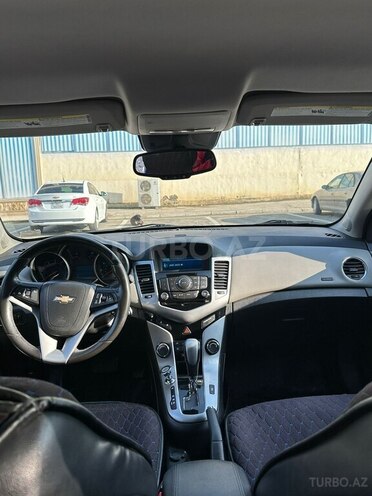 Chevrolet Cruze 2013, 264,000 km - 1.4 l - Şirvan