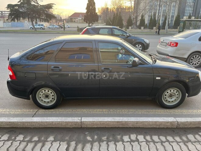 LADA (VAZ) Priora 2008, 329,000 km - 1.6 л - Qəbələ