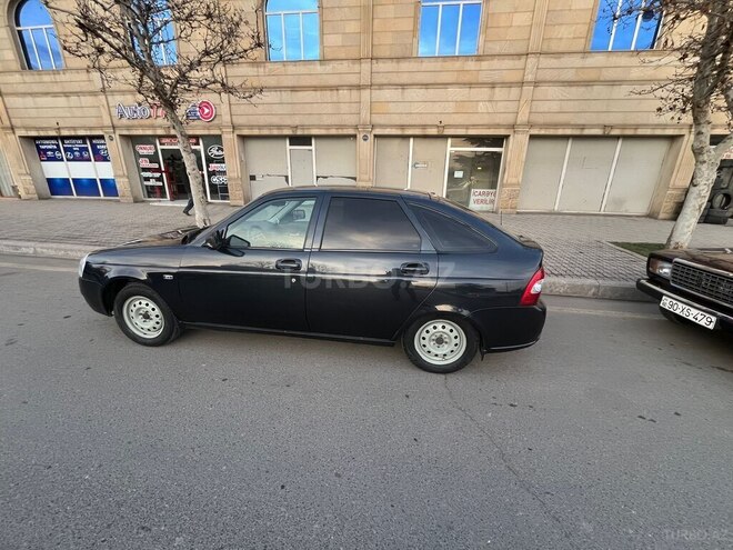 LADA (VAZ) Priora 2008, 329,000 km - 1.6 л - Qəbələ