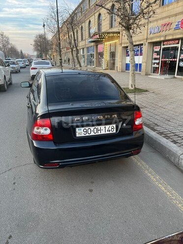 LADA (VAZ) Priora 2008, 329,000 km - 1.6 л - Qəbələ
