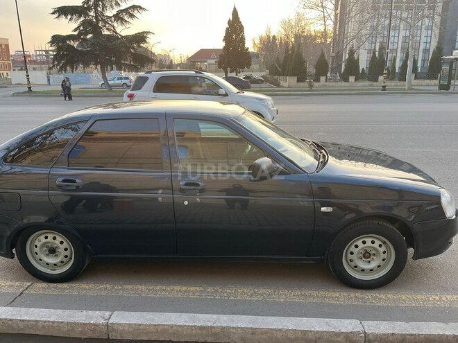 LADA (VAZ) Priora 2008, 329,000 km - 1.6 л - Qəbələ