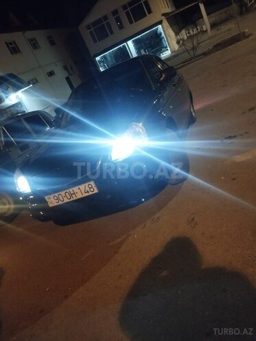 LADA (VAZ) Priora 2008, 329,000 km - 1.6 л - Qəbələ