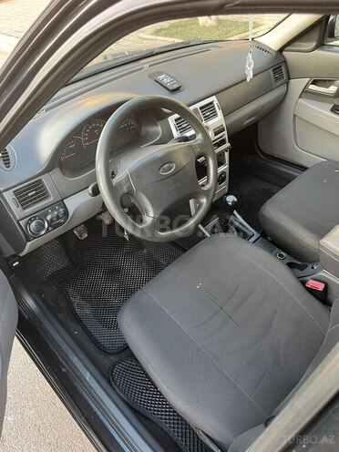 LADA (VAZ) Priora 2008, 329,000 km - 1.6 л - Qəbələ
