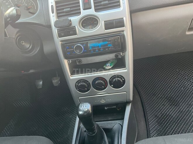LADA (VAZ) Priora 2008, 329,000 km - 1.6 л - Qəbələ