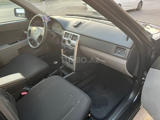 LADA (VAZ) Priora 2008, 329,000 km - 1.6 л - Qəbələ
