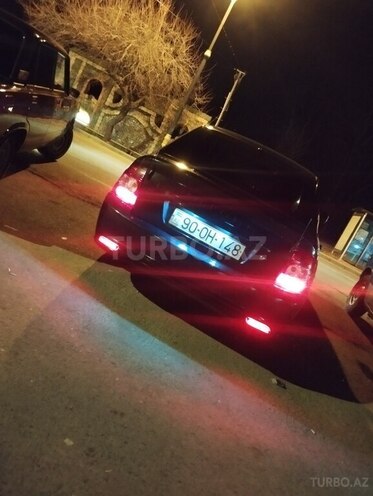 LADA (VAZ) Priora 2008, 329,000 km - 1.6 л - Qəbələ
