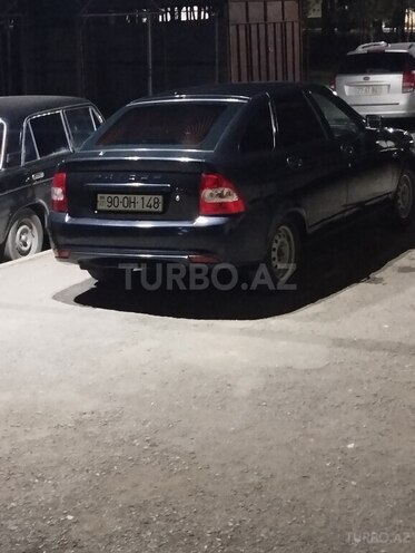LADA (VAZ) Priora 2008, 329,000 km - 1.6 л - Qəbələ
