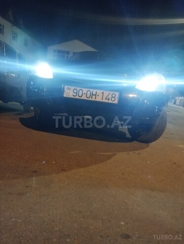 LADA (VAZ) Priora 2008, 329,000 km - 1.6 л - Qəbələ