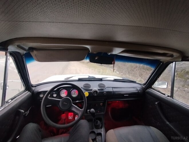 LADA (VAZ) 2106 1979, 378,383 km - 1.6 l - Lənkəran