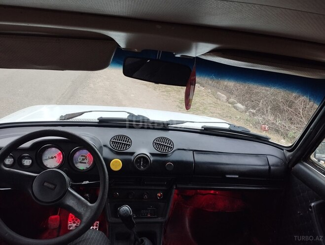 LADA (VAZ) 2106 1979, 378,383 km - 1.6 l - Lənkəran