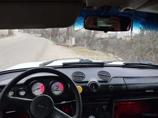 LADA (VAZ) 2106 1979, 378,383 km - 1.6 l - Lənkəran