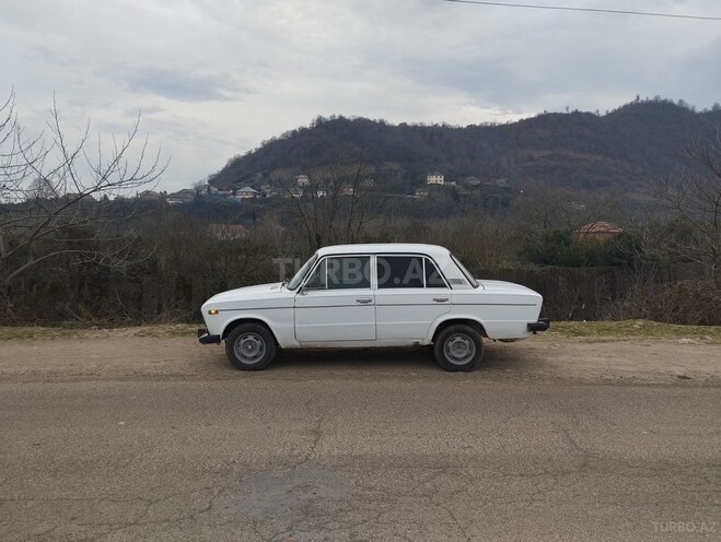 LADA (VAZ) 2106 1979, 378,383 km - 1.6 l - Lənkəran