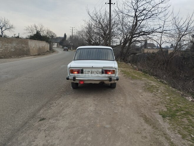 LADA (VAZ) 2106 1979, 378,383 km - 1.6 l - Lənkəran