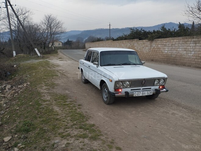 LADA (VAZ) 2106 1979, 378,383 km - 1.6 l - Lənkəran