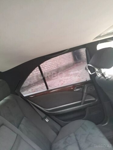 Mercedes E 240 1998, 337,217 km - 2.4 l - Göyçay