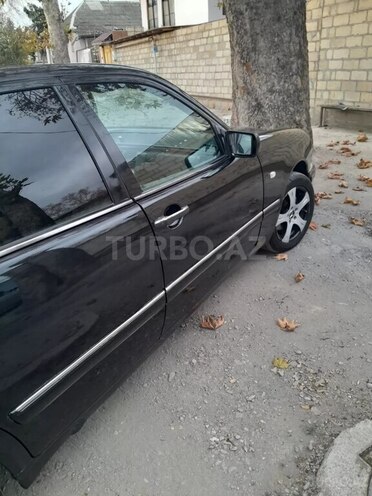 Mercedes E 240 1998, 337,217 km - 2.4 l - Göyçay