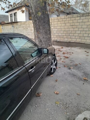 Mercedes E 240 1998, 337,217 km - 2.4 l - Göyçay
