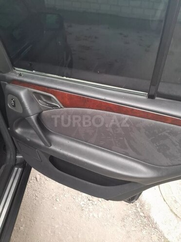 Mercedes E 240 1998, 337,217 km - 2.4 l - Göyçay