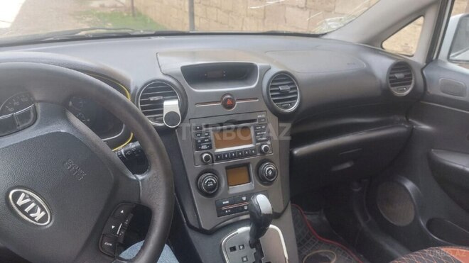Kia Carens 2010, 377,000 km - 2.0 l - Sumqayıt