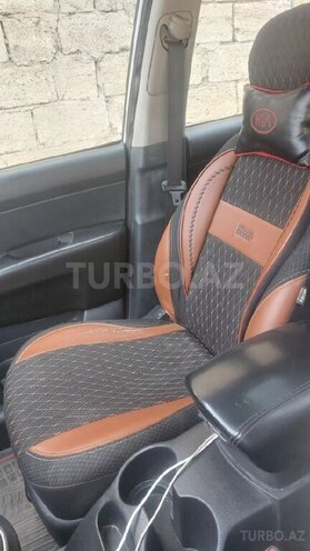 Kia Carens 2010, 377,000 km - 2.0 l - Sumqayıt