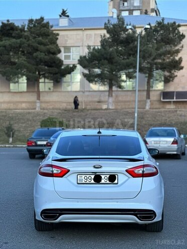 Ford Fusion 2013, 250,000 km - 2.0 l - Bakı