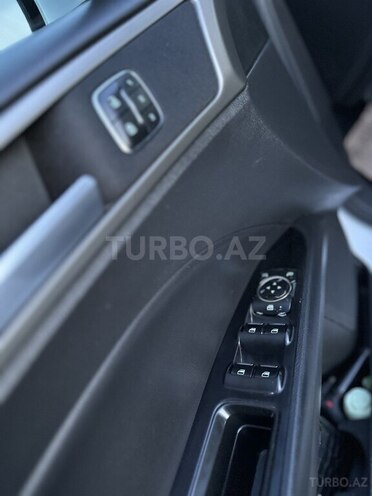 Ford Fusion 2013, 250,000 km - 2.0 l - Bakı