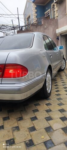 Mercedes E 240 1999, 350,000 km - 2.4 л - Bakı
