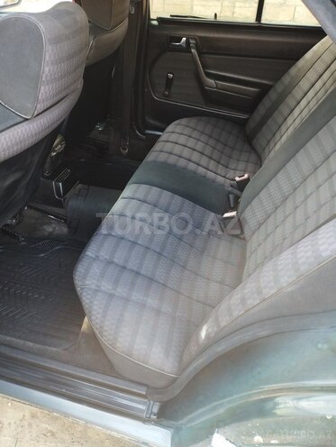 Mercedes 190 1991, 363,635 km - 2.0 l - Bakı