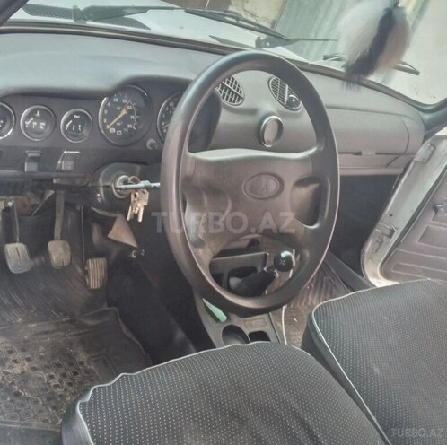 LADA (VAZ) 2106 1992, 397,000 km - 1.6 l - Zərdab
