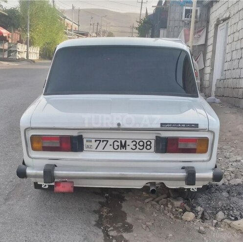 LADA (VAZ) 2106 1992, 397,000 km - 1.6 l - Zərdab