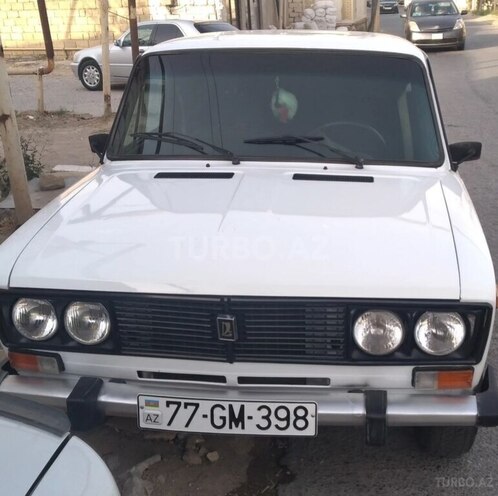 LADA (VAZ) 2106 1992, 397,000 km - 1.6 l - Zərdab
