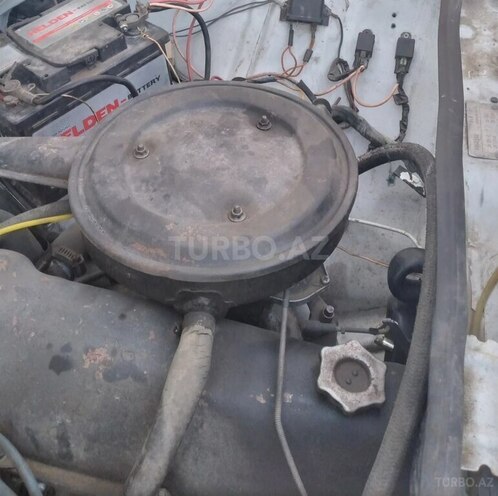 LADA (VAZ) 2106 1992, 397,000 km - 1.6 l - Zərdab