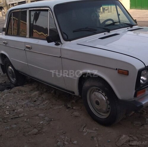 LADA (VAZ) 2106 1992, 397,000 km - 1.6 l - Zərdab