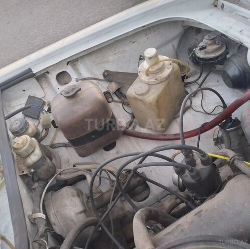 LADA (VAZ) 2106 1992, 397,000 km - 1.6 l - Zərdab