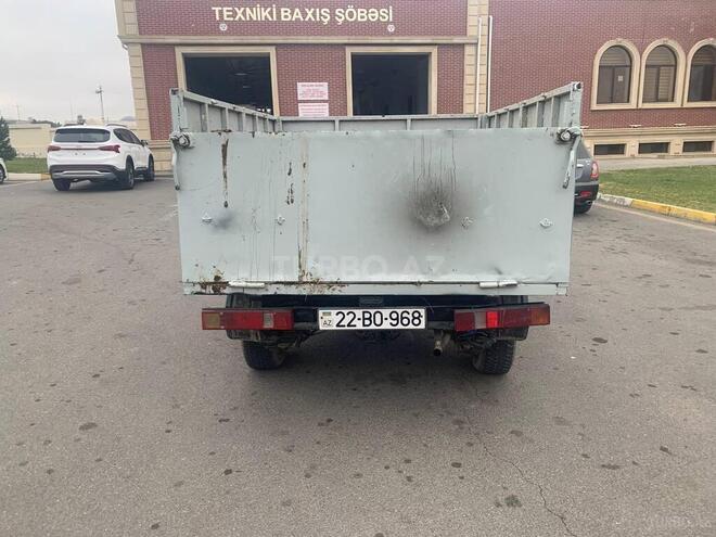 GAZ 31029 2004, 24,000 km - 2.4 l - Goranboy