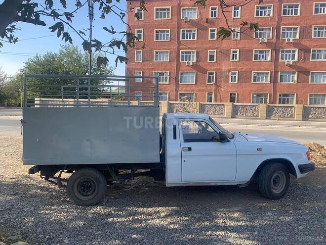GAZ 31029 2004, 24,000 km - 2.4 l - Goranboy