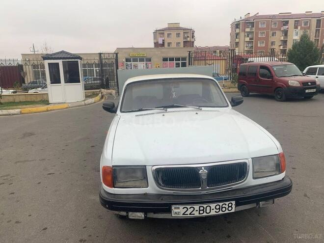 GAZ 31029 2004, 24,000 km - 2.4 l - Goranboy