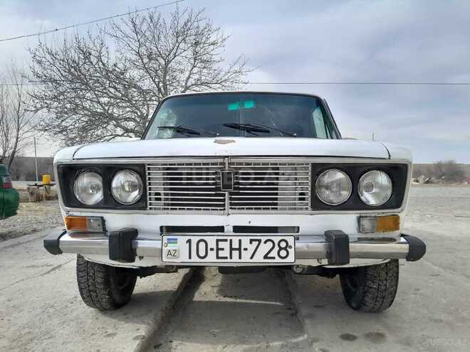 LADA (VAZ) 2106 1978, 50,000 km - 1.6 l - Goranboy