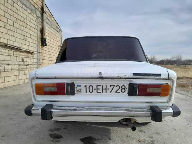 LADA (VAZ) 2106 1978, 50,000 km - 1.6 l - Goranboy